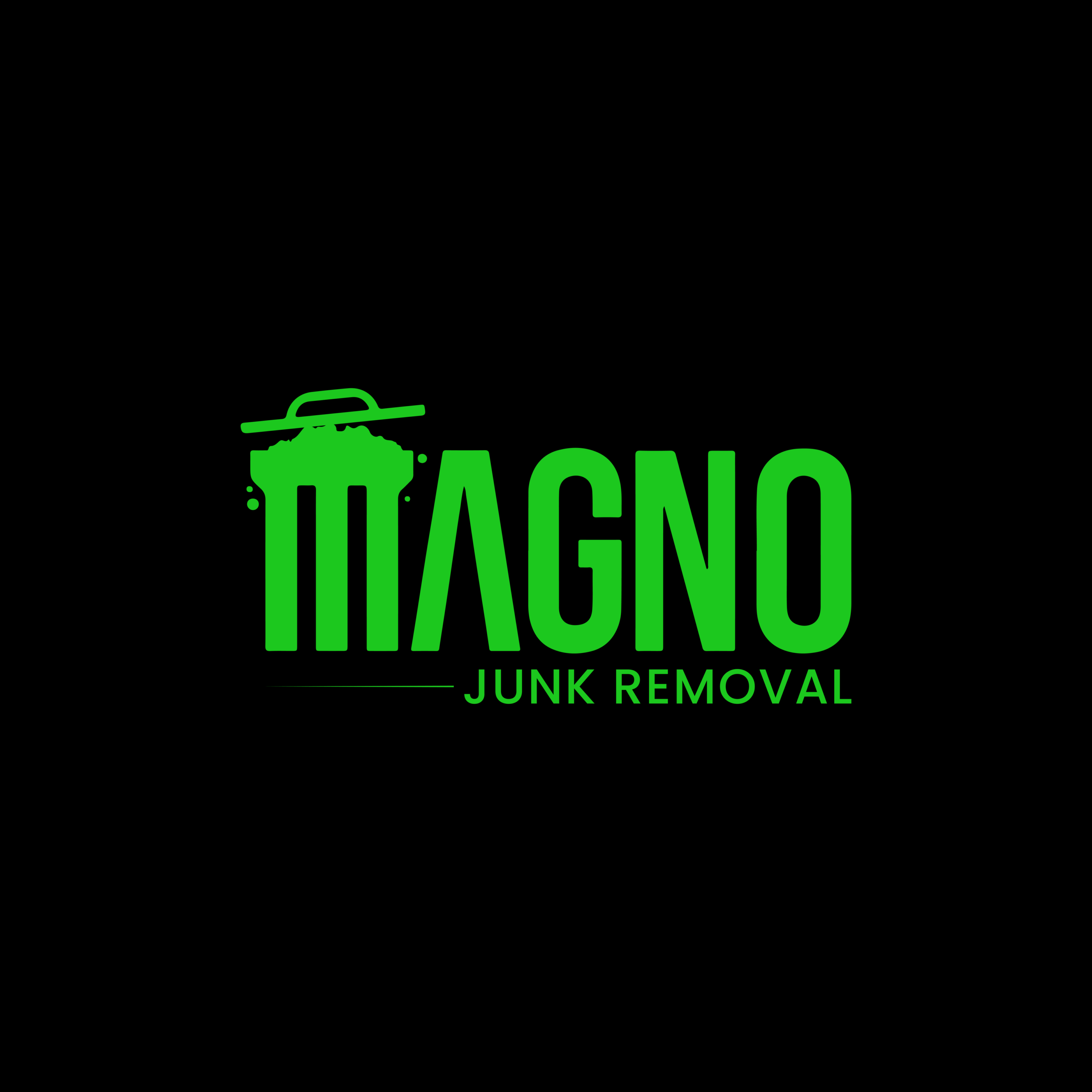 MAGNO Junk Removal